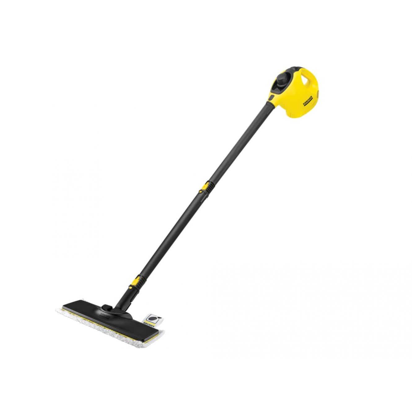 Karcher SC 1 EasyFix Steam Cleaner KARSC1E
