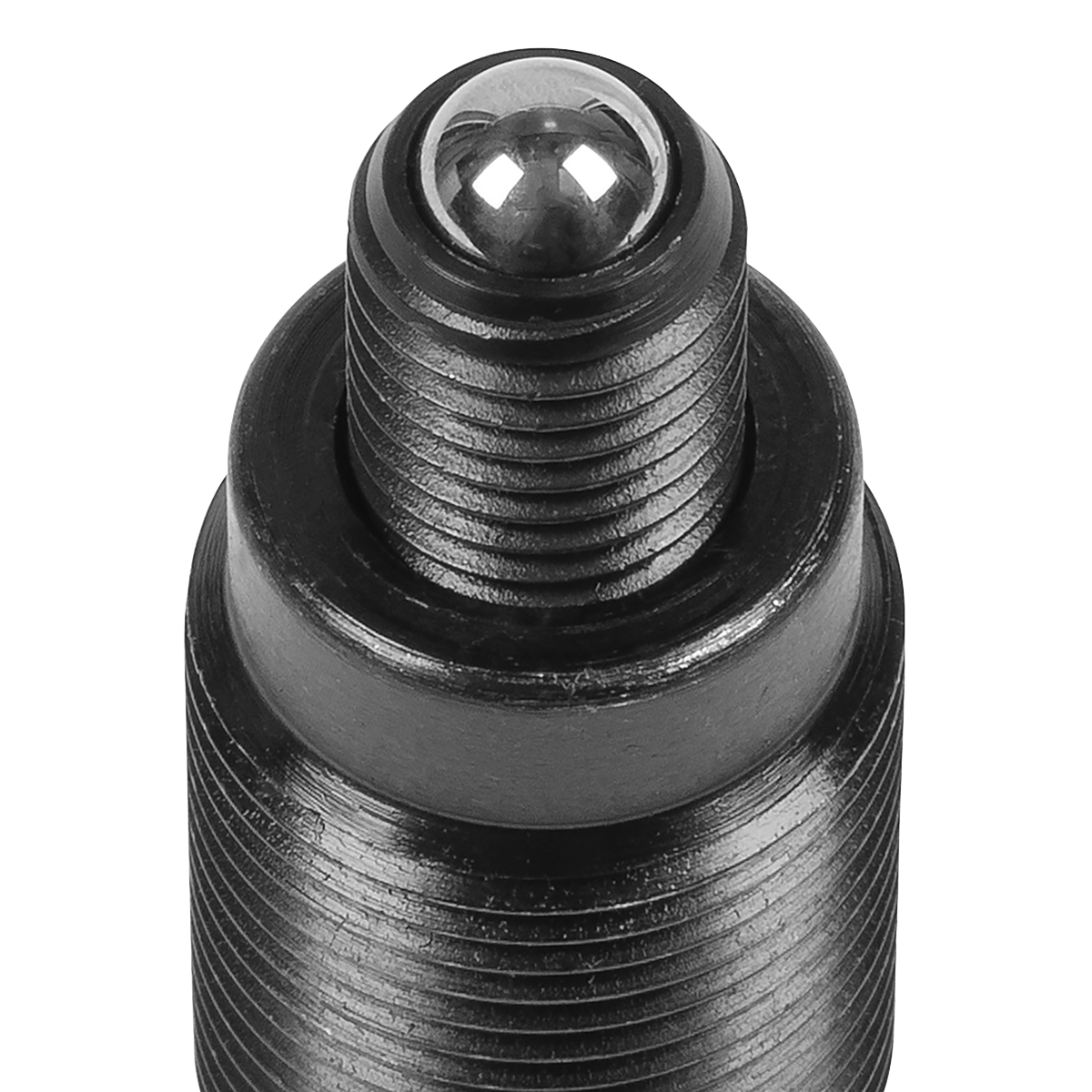 Sealey Tools Vibration Damper/Crankshaft Pulley Removal Tool for Ford