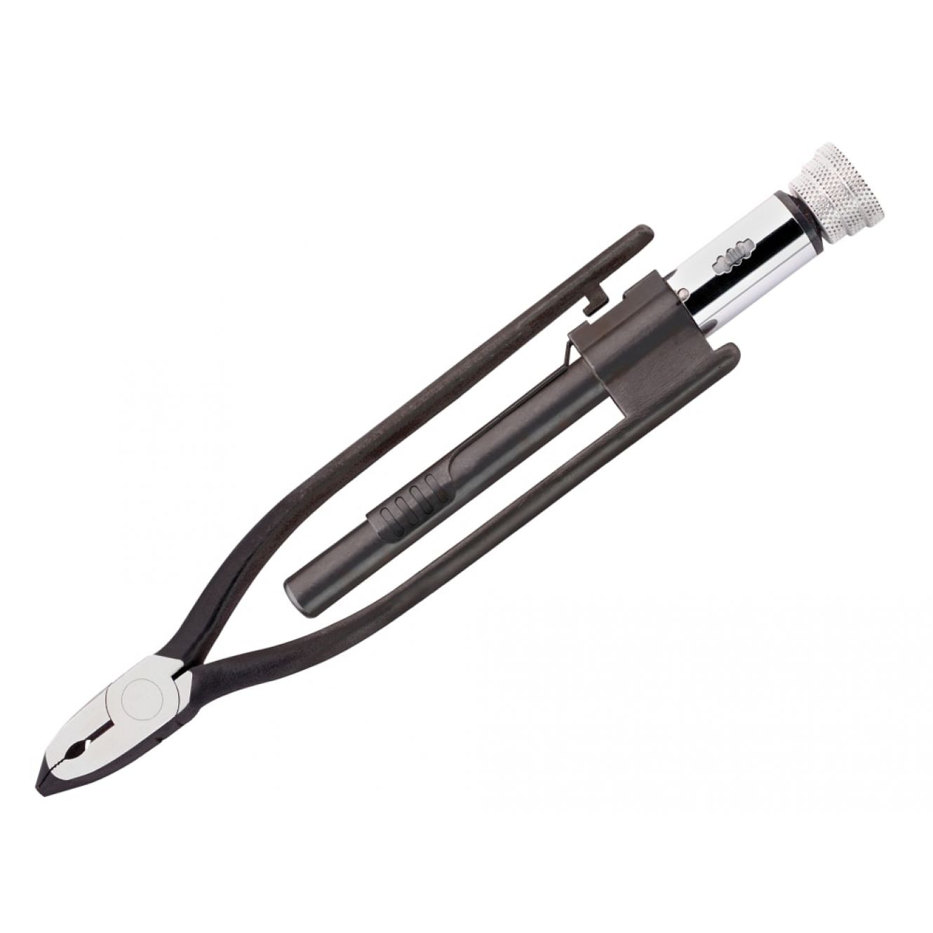 Stahlwille Reversible Wire Twisting Pliers