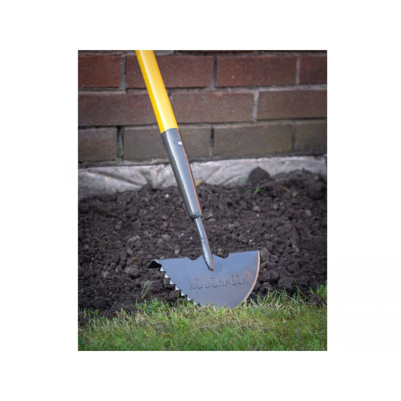 Roughneck SharpEdge Lawn Edging Iron ROU68311