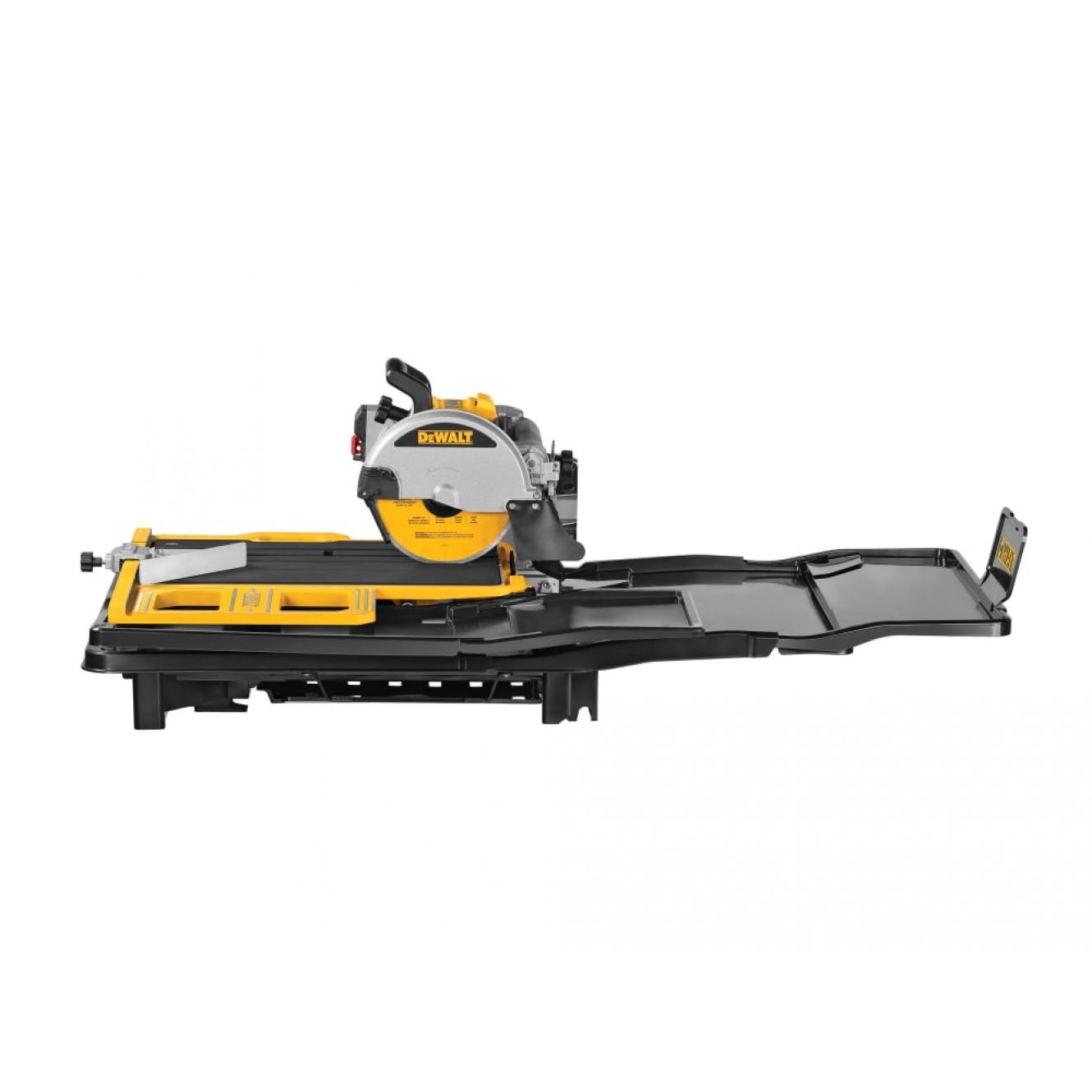 DEWALT D36000 Wet Tile Saw