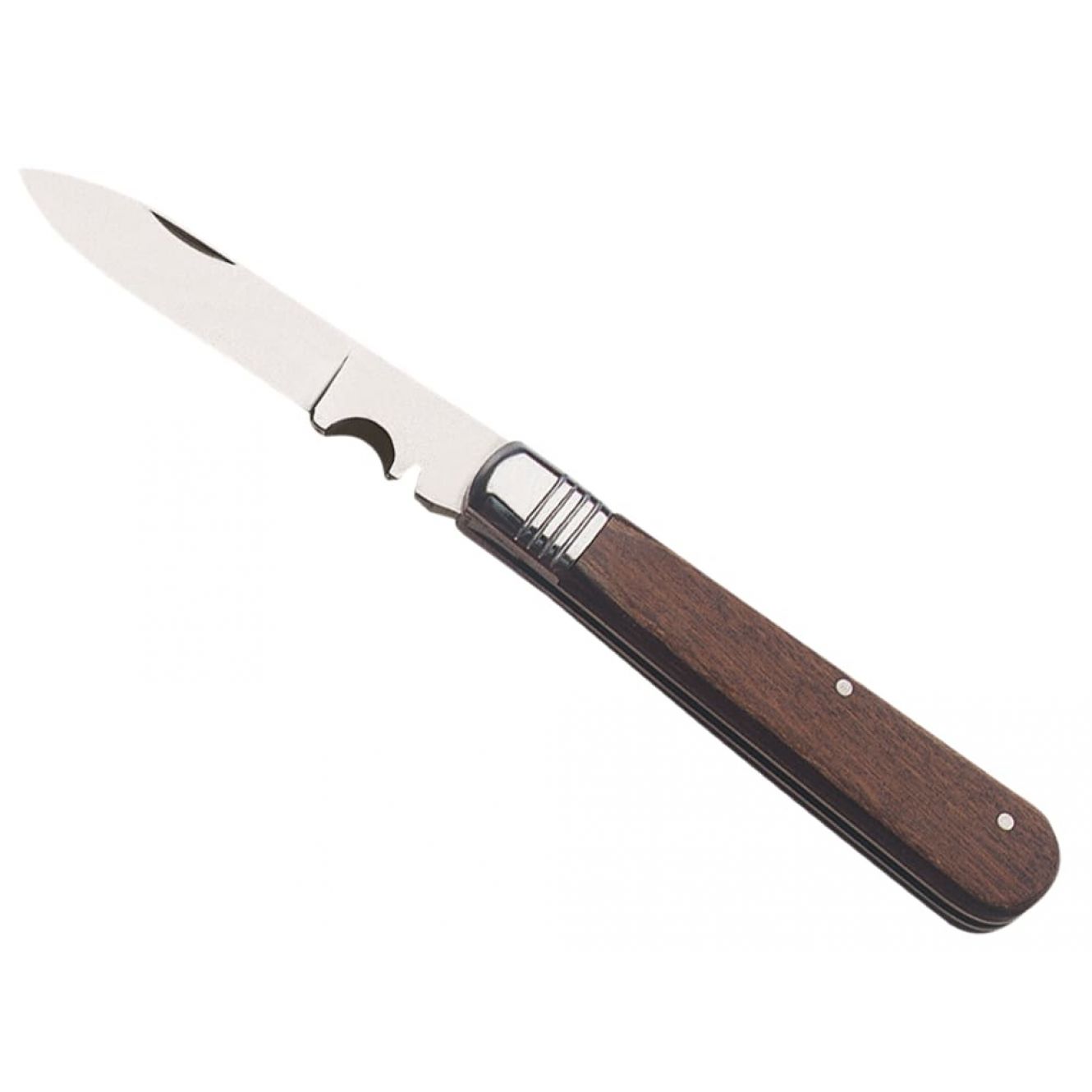 Bahco Electrician's Pocket Knife BAH2820EF1 - UKToolBox.com