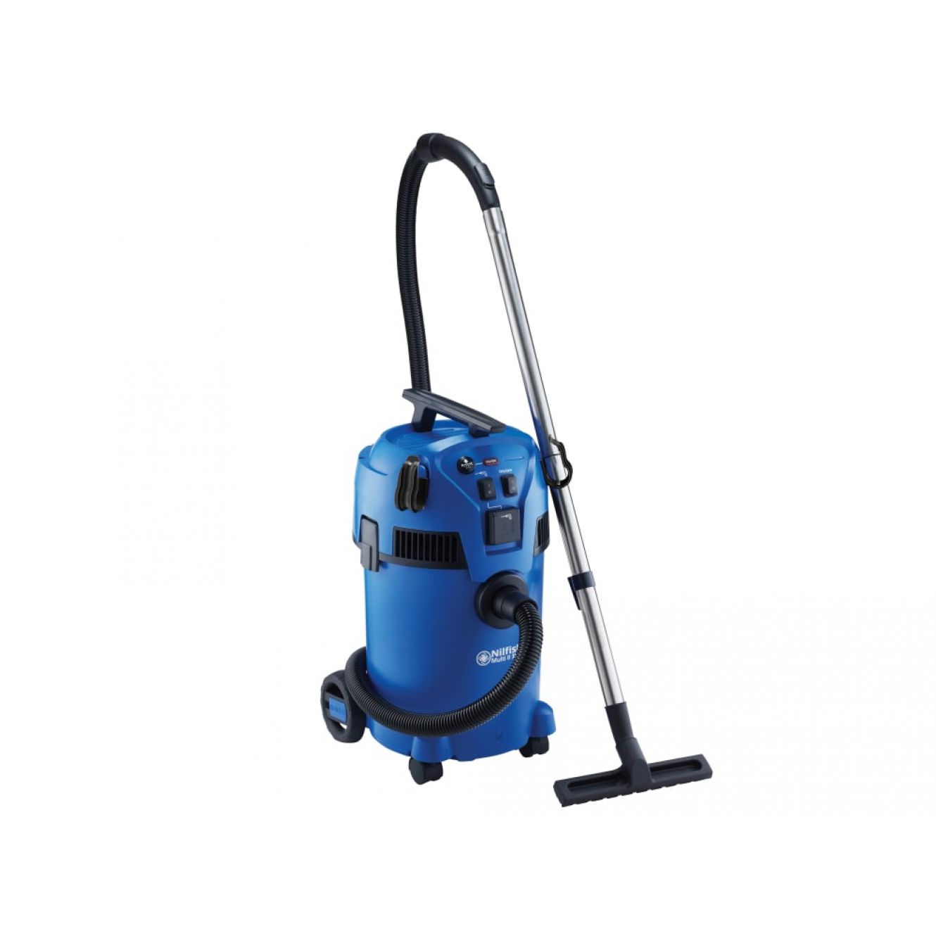 Nilfisk Alto (Kew) Multi ll 30T Wet & Dry Vacuum with Power Tool Take