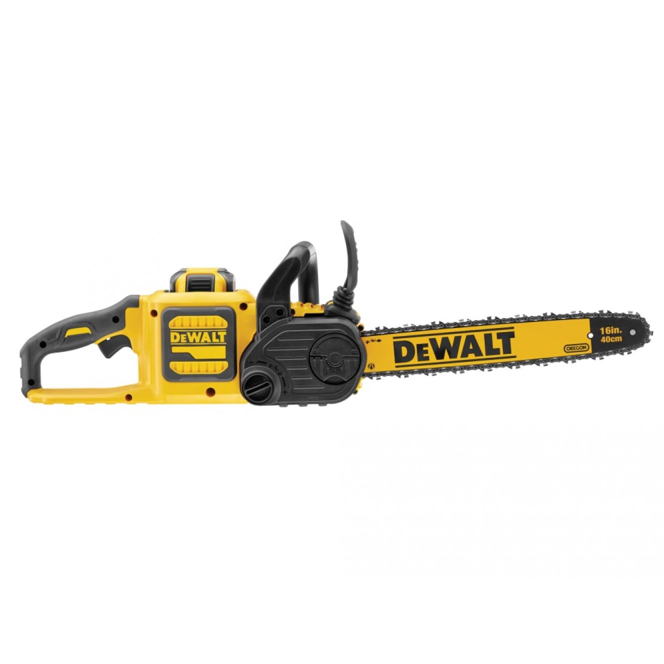 DEWALT DCM575 XR FlexVolt Chainsaw - UKToolBox.com