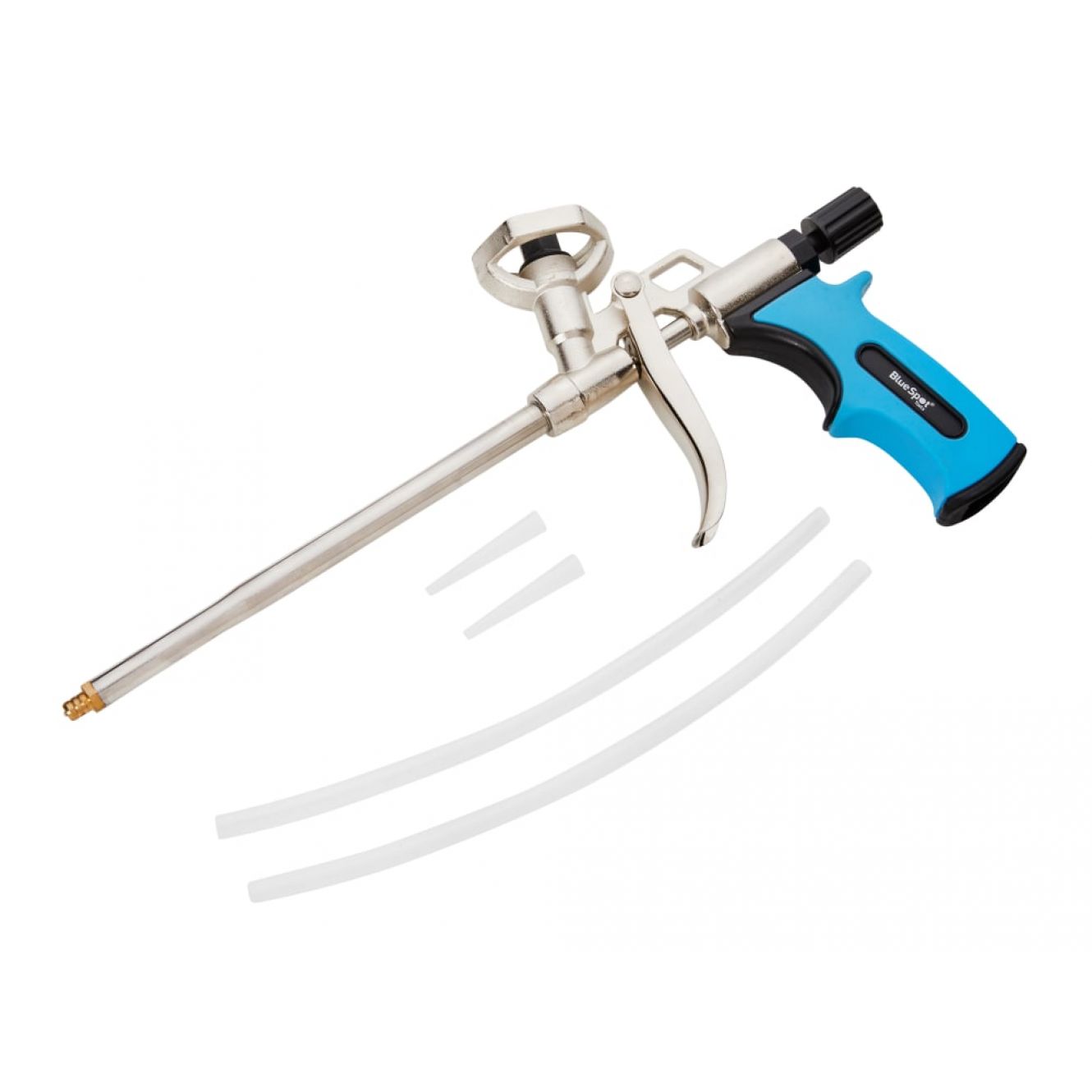BlueSpot Tools Expanding Foam Applicator Gun B/S36470