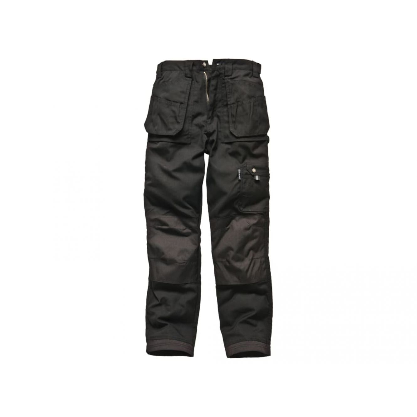 Dickies Eisenhower Trousers Black Waist 34in Leg 31in DIC2680034RB UKToolBox