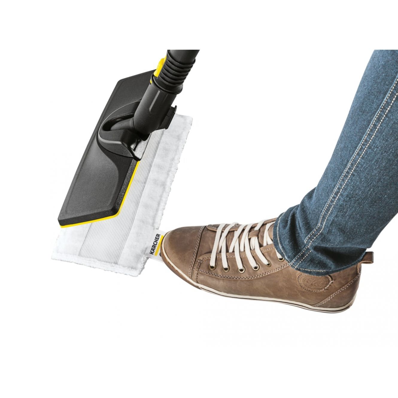 Karcher SC 1 EasyFix Steam Cleaner KARSC1E