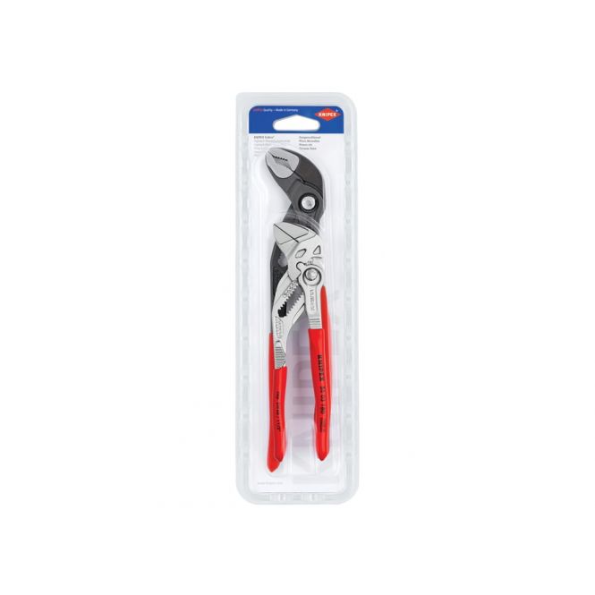 Knipex KPX8604100BK Xs Pliers Wrench 100mm