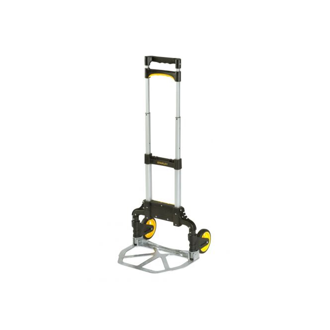 STANLEY® Trucks FT500 Folding Hand Truck STTFT500 - UKToolBox.com