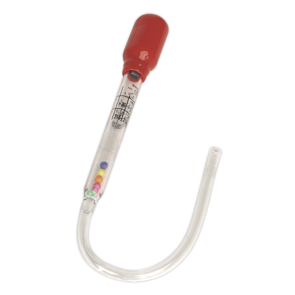 Ethylene Glycol Antifreeze Pocket Tester Ball Type AK4123