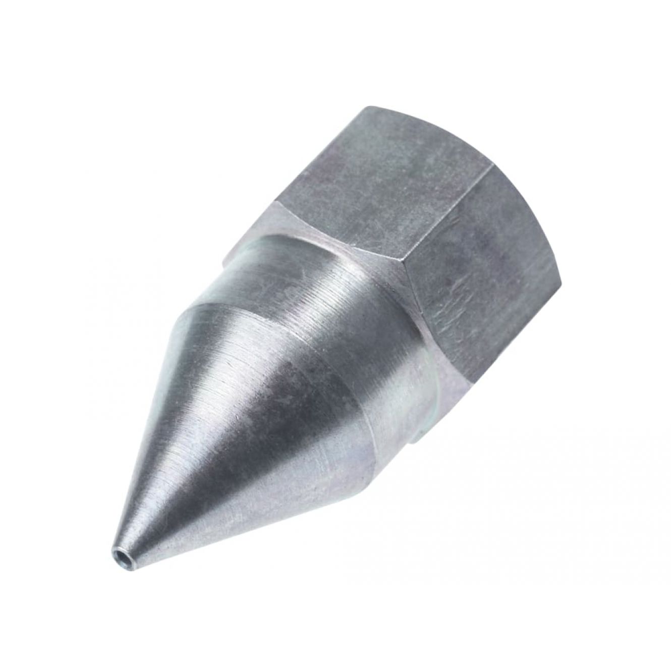 Grease Gun Conical Connector FAIGGCONCON