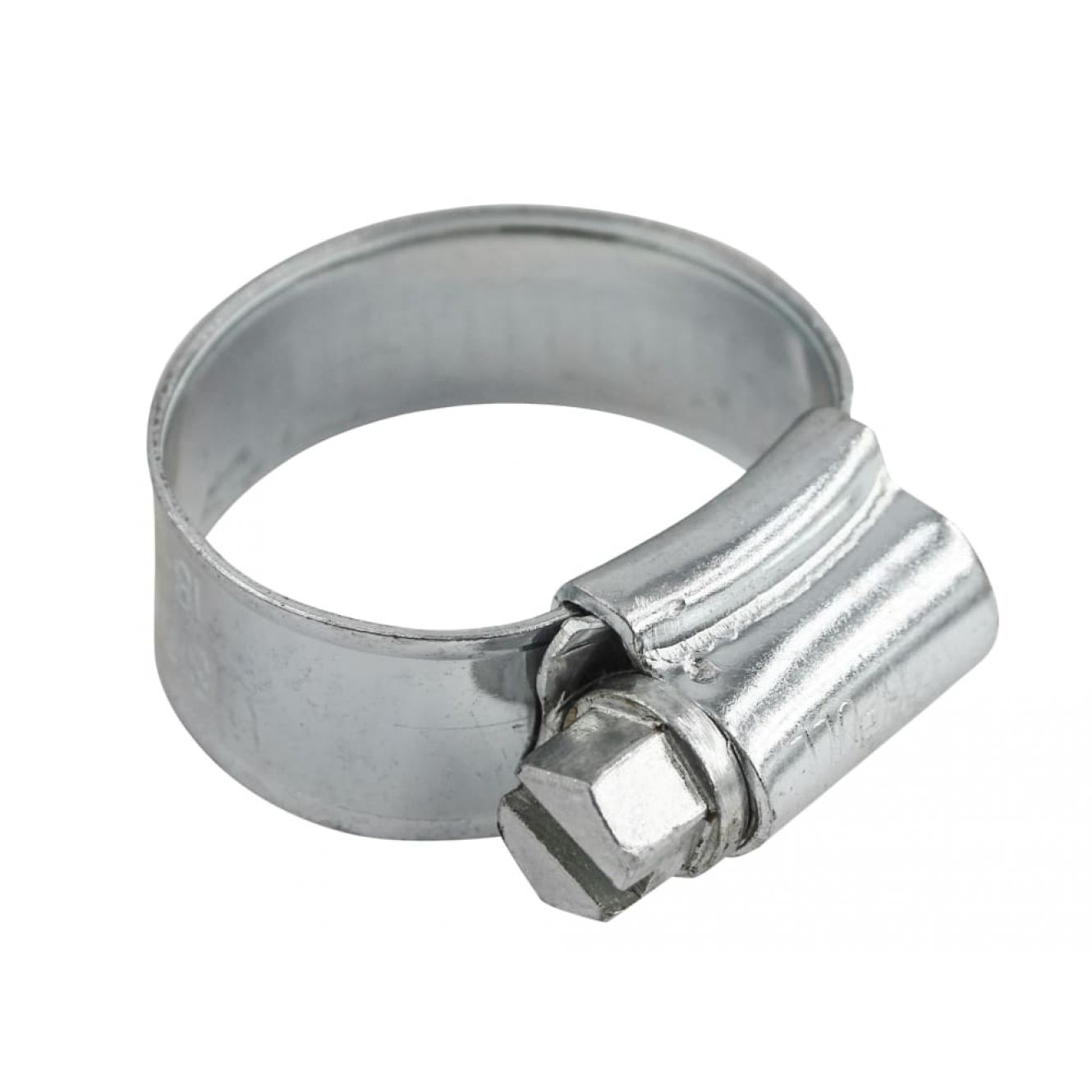 Stainless Steel Hose Clip