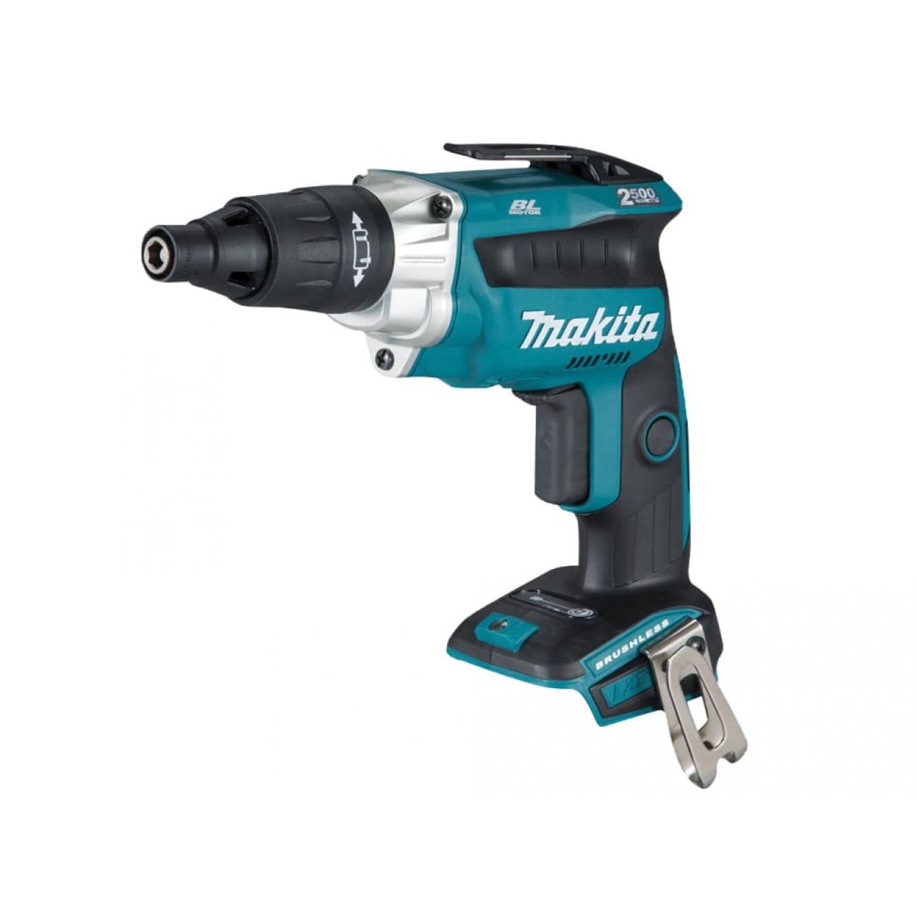 DFS251Z Brushless LXT TEK Screwdriver 18V Bare Unit MAKDFS251Z