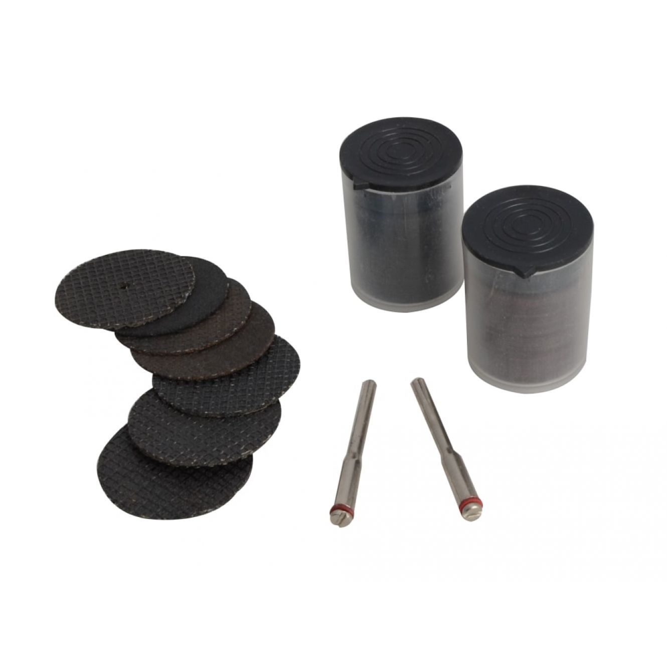 Cut Off Wheel Accessory Kit 85 Piece B/S19021