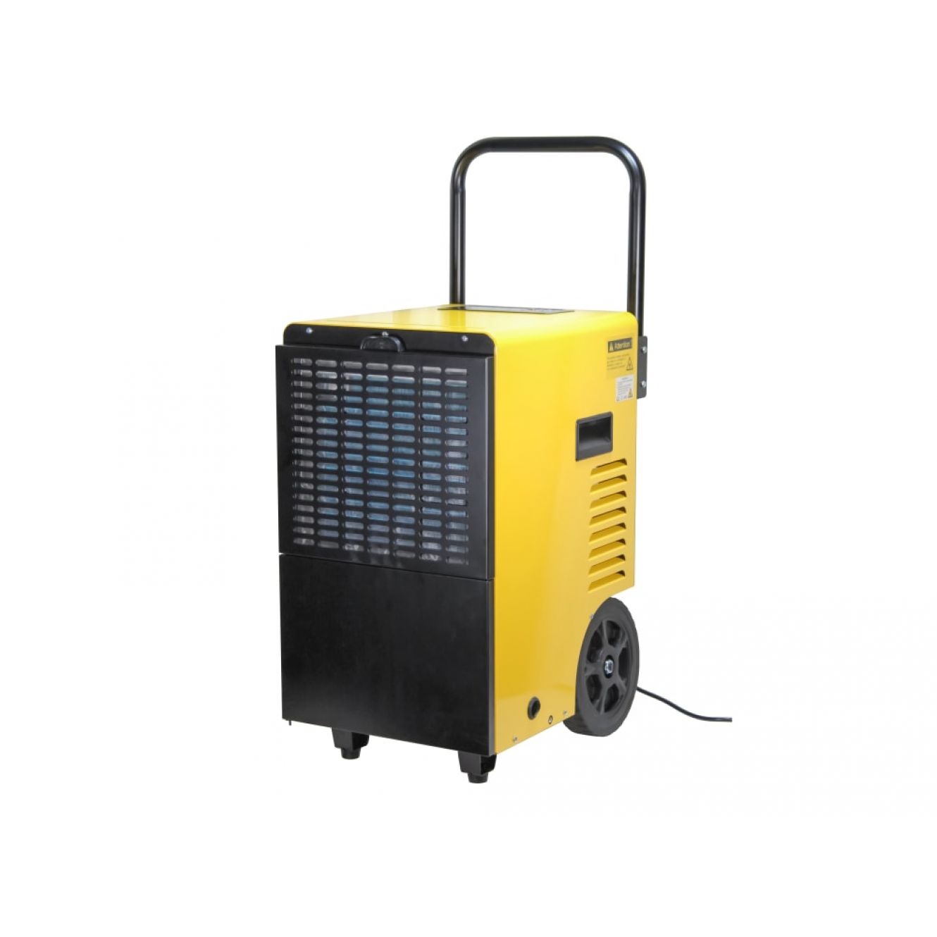 Industrial Dehumidifier 30 litre FPPDH240V30L
