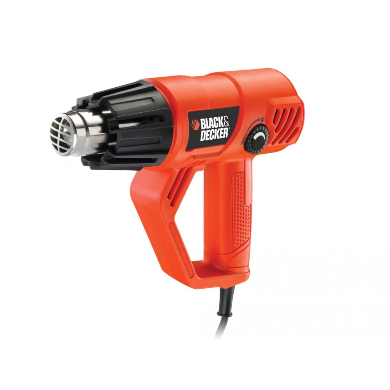 KX2001K Heat Gun Kit 2000W 240V B/DKX2001K