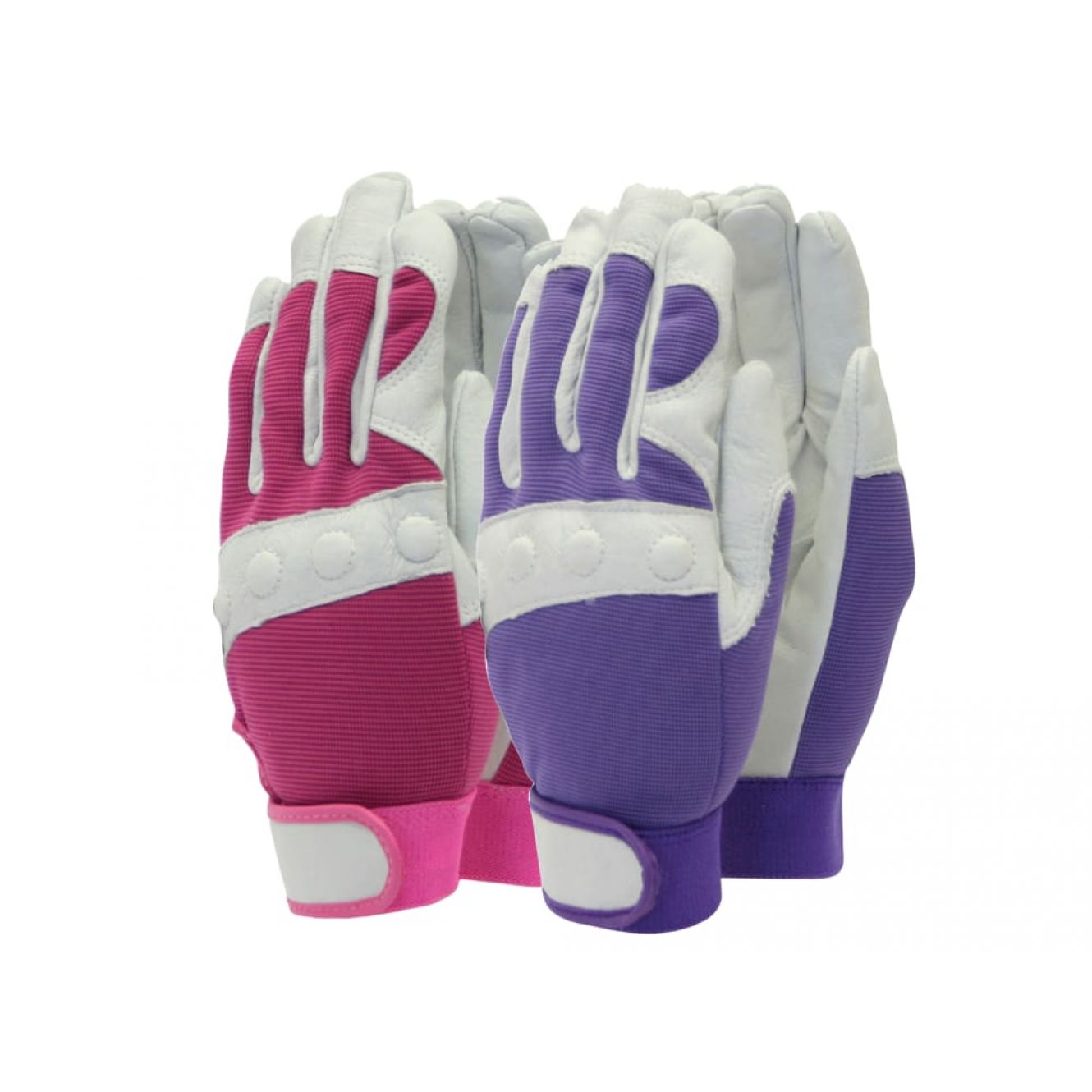 Comfort Fit Ladies' Gloves