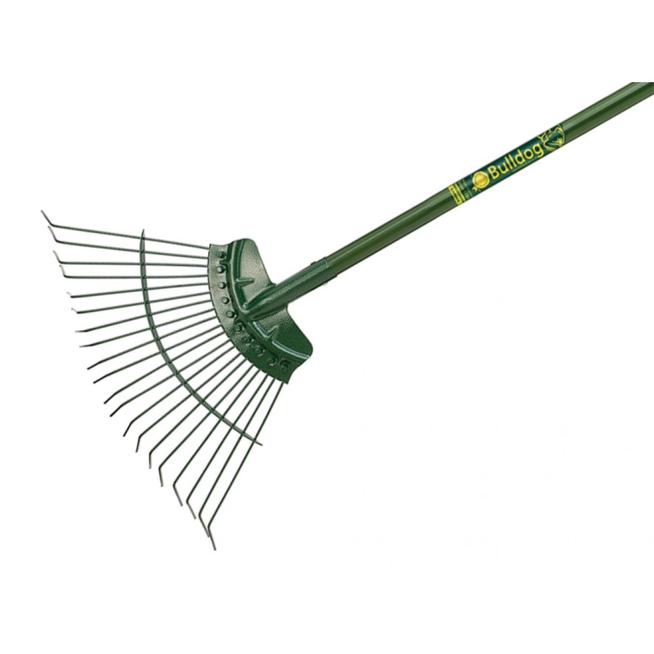 Evergreen Lawn Rake 48in Aluminium Shaft BUL7105