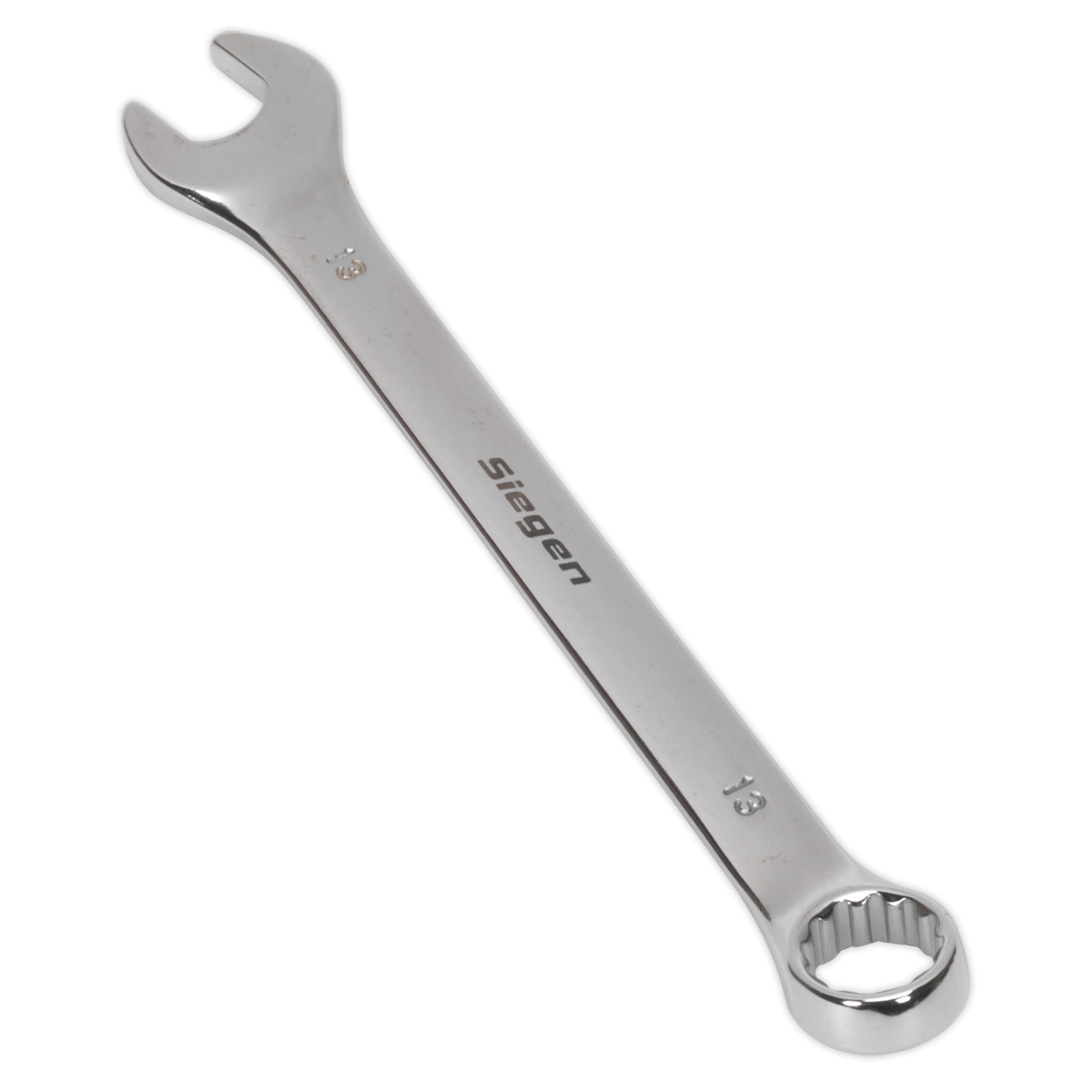 Combination Spanner 13mm S01013