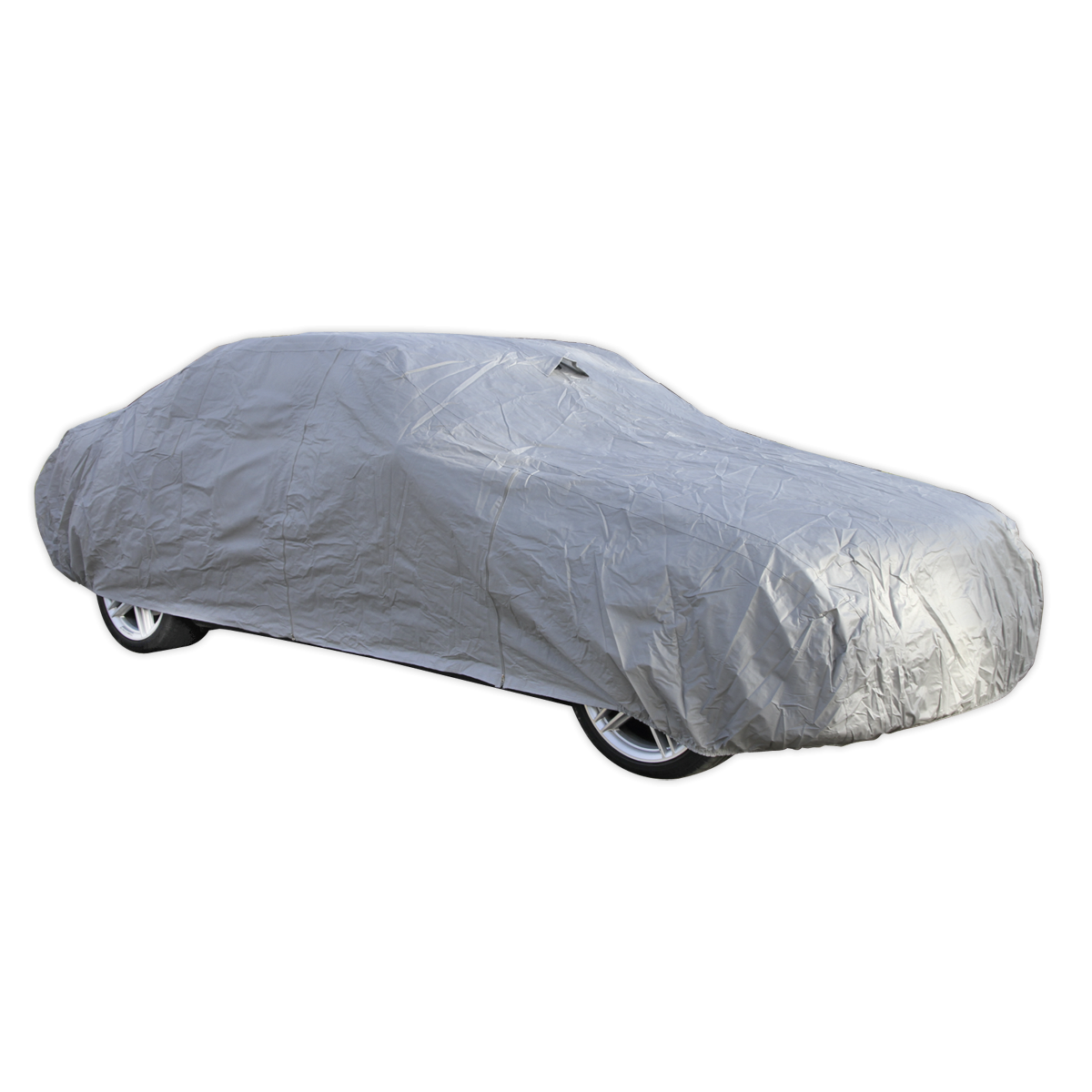 Car Cover X-Large 4830 x 1780 x 1220mm CCXL
