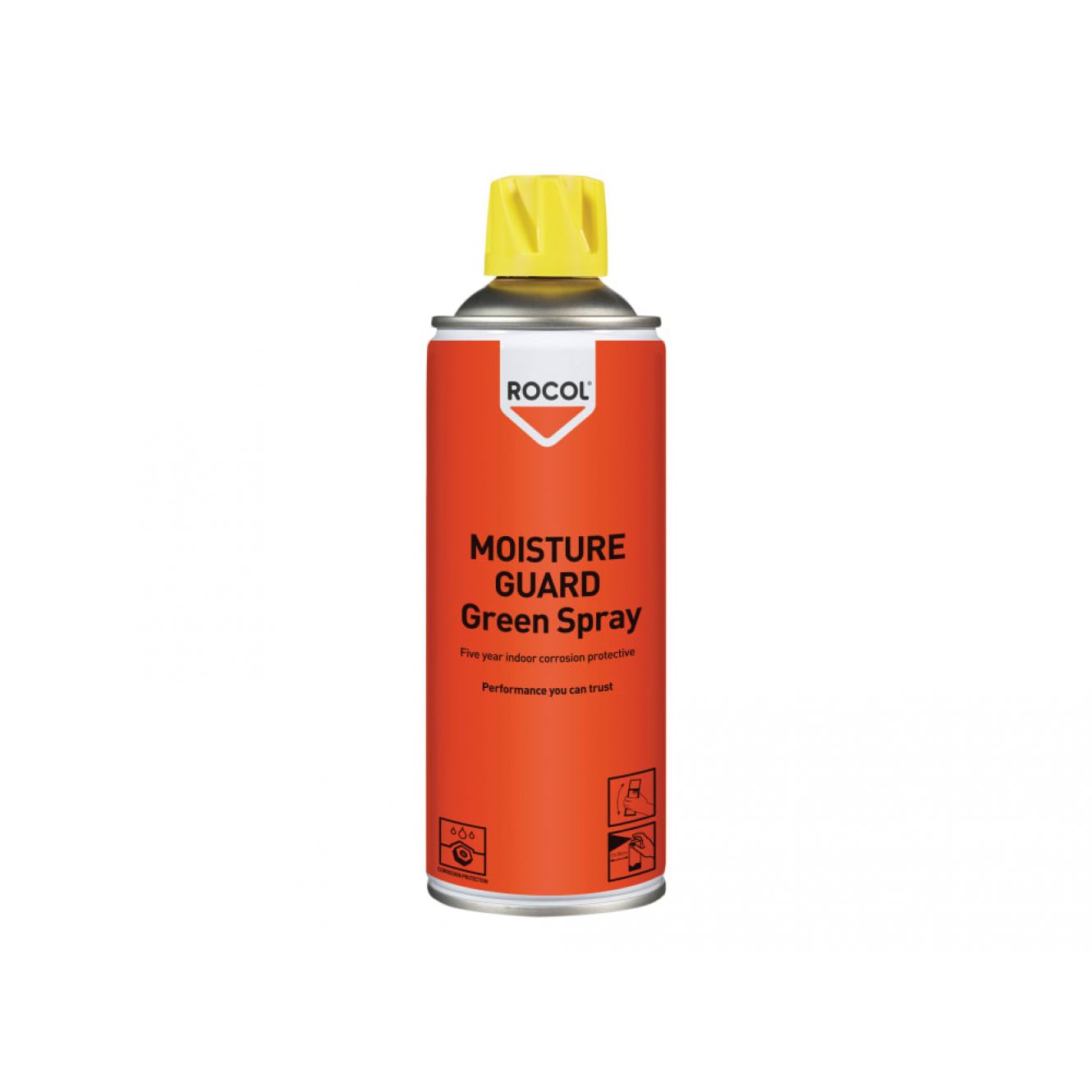 MOISTURE GUARD Spray