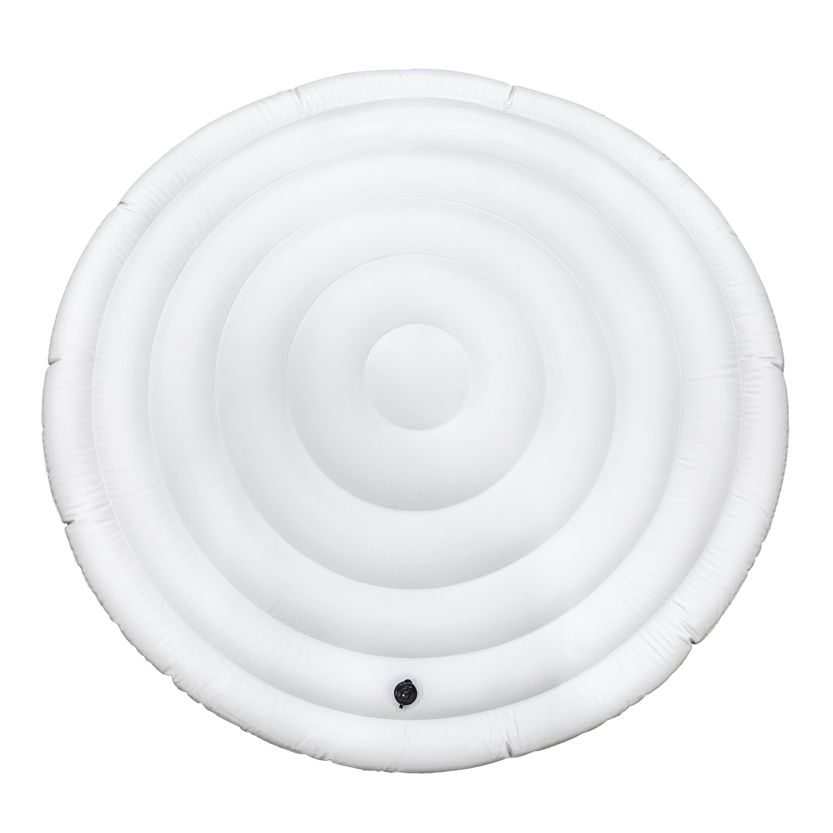 Dellonda 2-4 Person Hot Tub/Spa Inflatable Heat Retaining Lid DL29