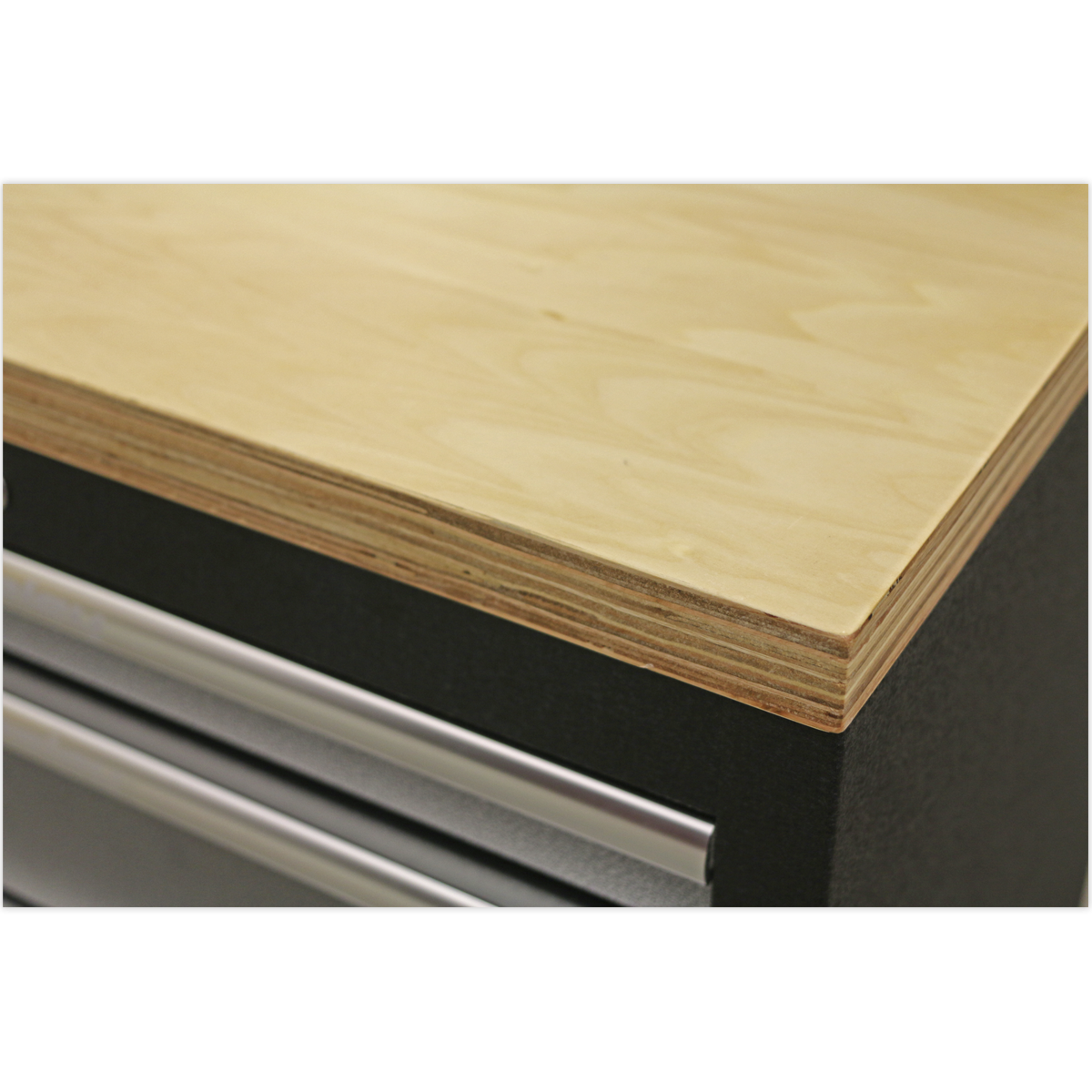 Pressed Wood Worktop 1360mm APMS50WB