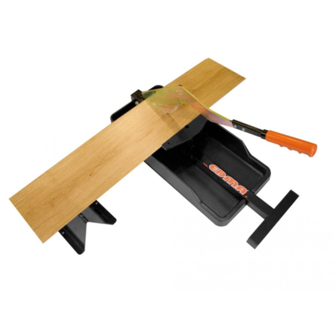 Straticut Laminate Flooring Guillotine EDM0890