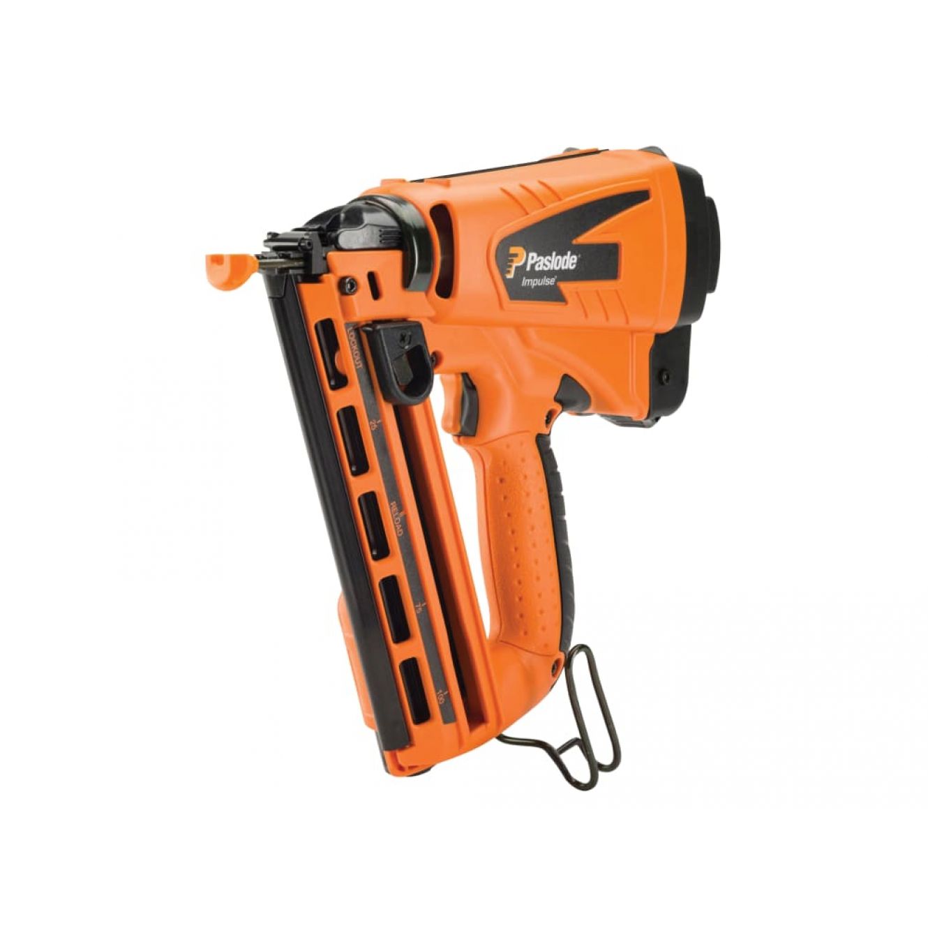 IM65 F16 Lithium 16 Gauge Angled Brad Nailer 1 x 2.1Ah Li-ion PASIM65ALI