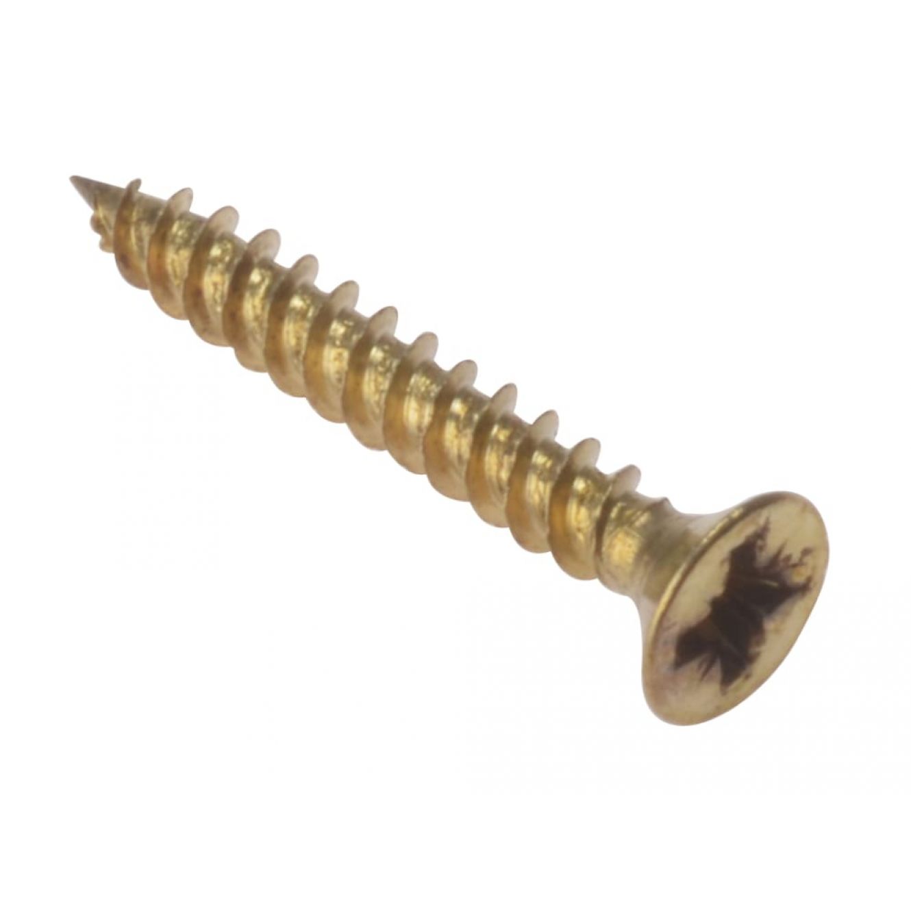 General Purpose Screws, Pozi, CSK, EB