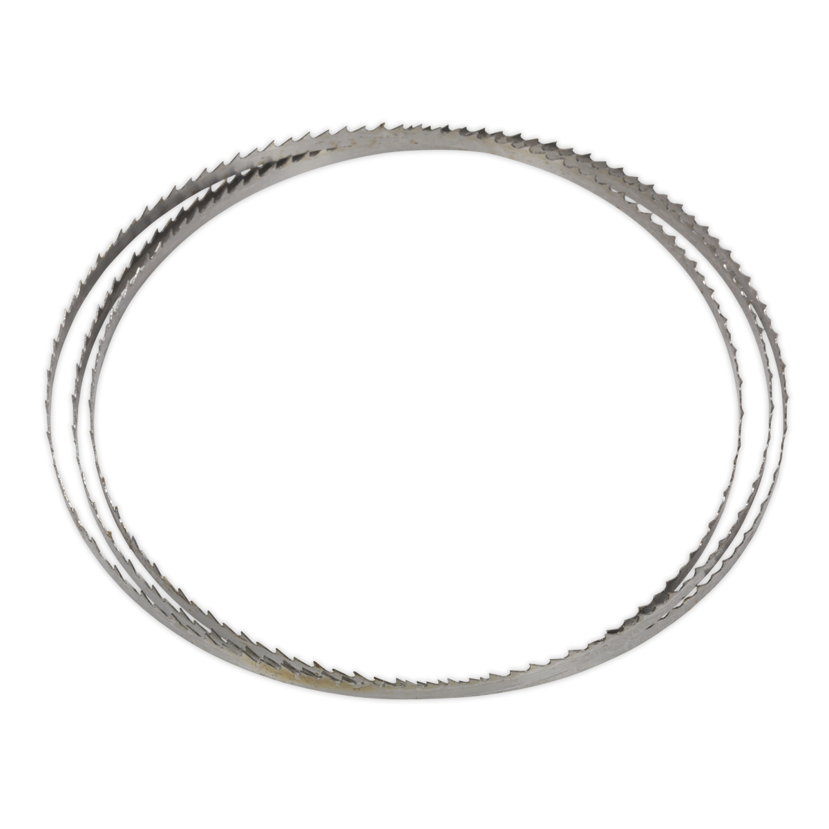 Bandsaw Blade 1400 x 6.5 x 0.35mm 6tpi SM1303B06