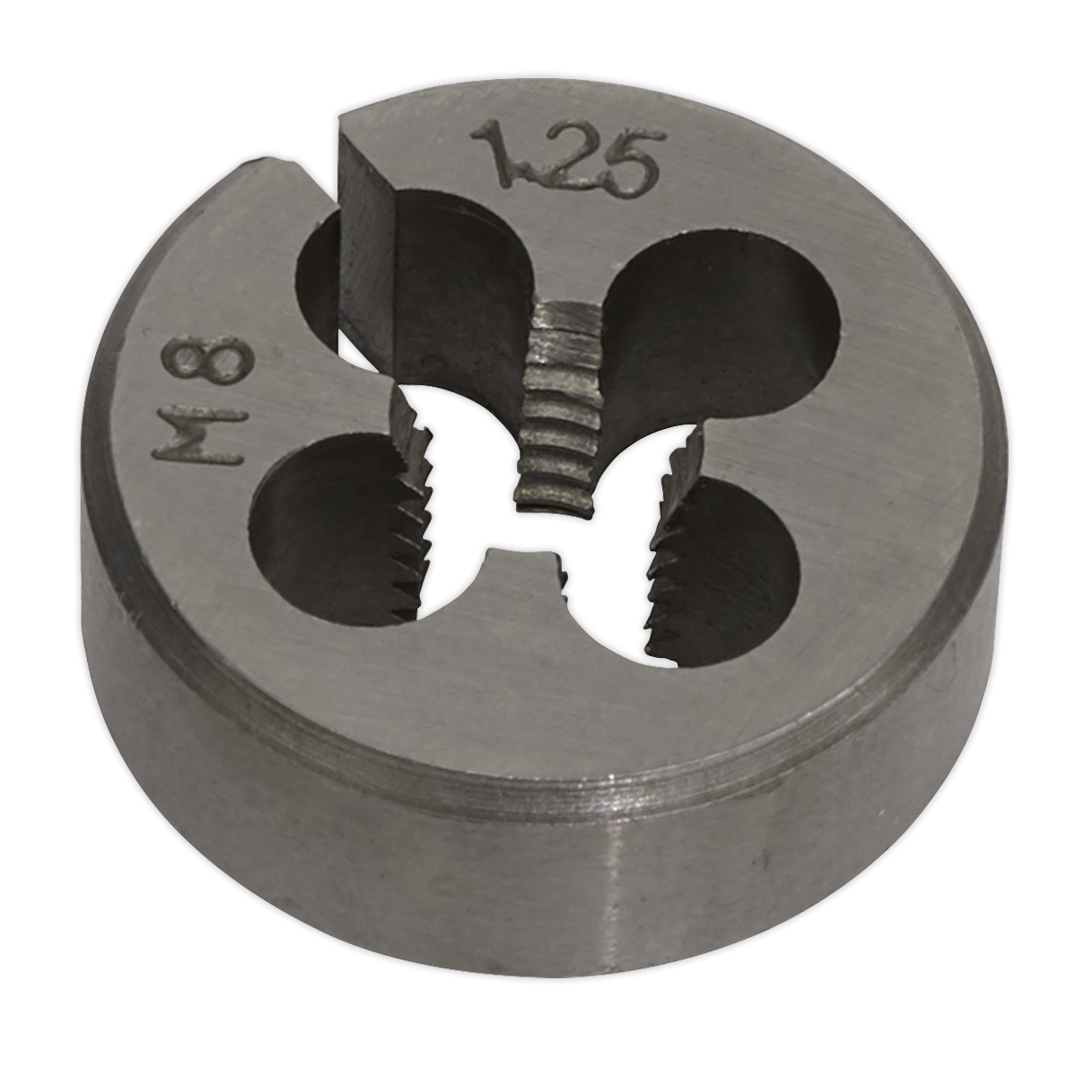 Split Die M8 x 1.25mm SSDM8