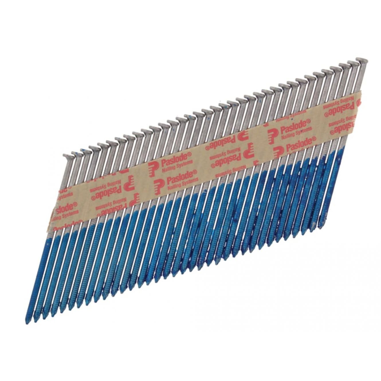 IM360 Nails & Fuel Cells Pack Hot Dipped Galvanised Finish