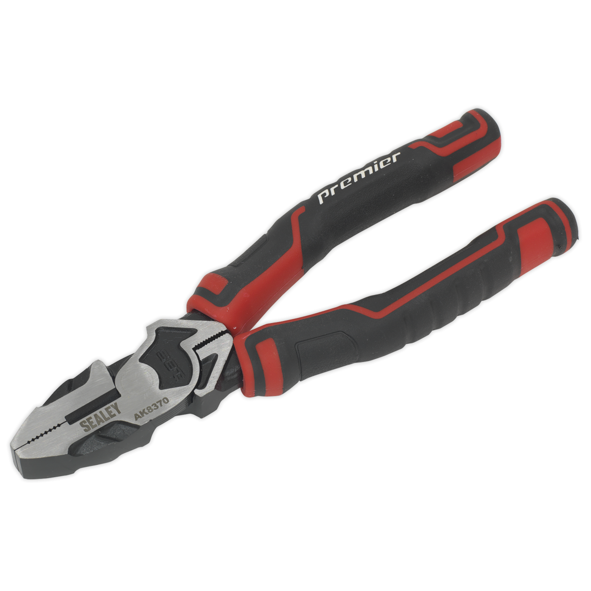 Combination Pliers High Leverage 175mm AK8370