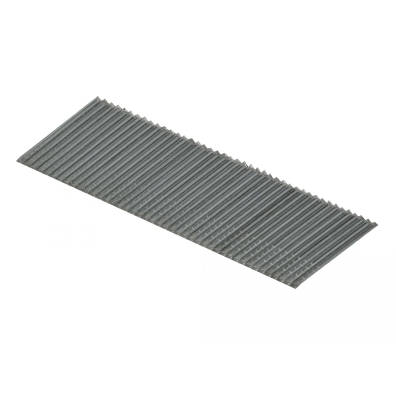 15 Gauge Angled Galvanised Finish Nails