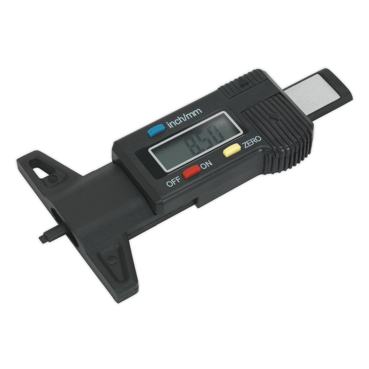 Digital Tyre Tread Depth Gauge VS0564