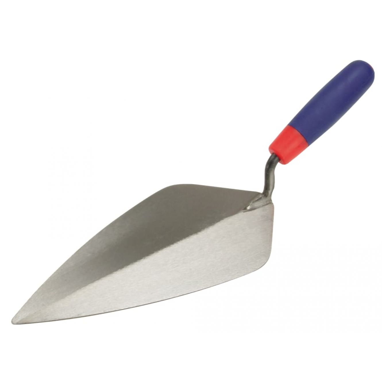106 London Pattern Brick Trowels Soft Touch Handle