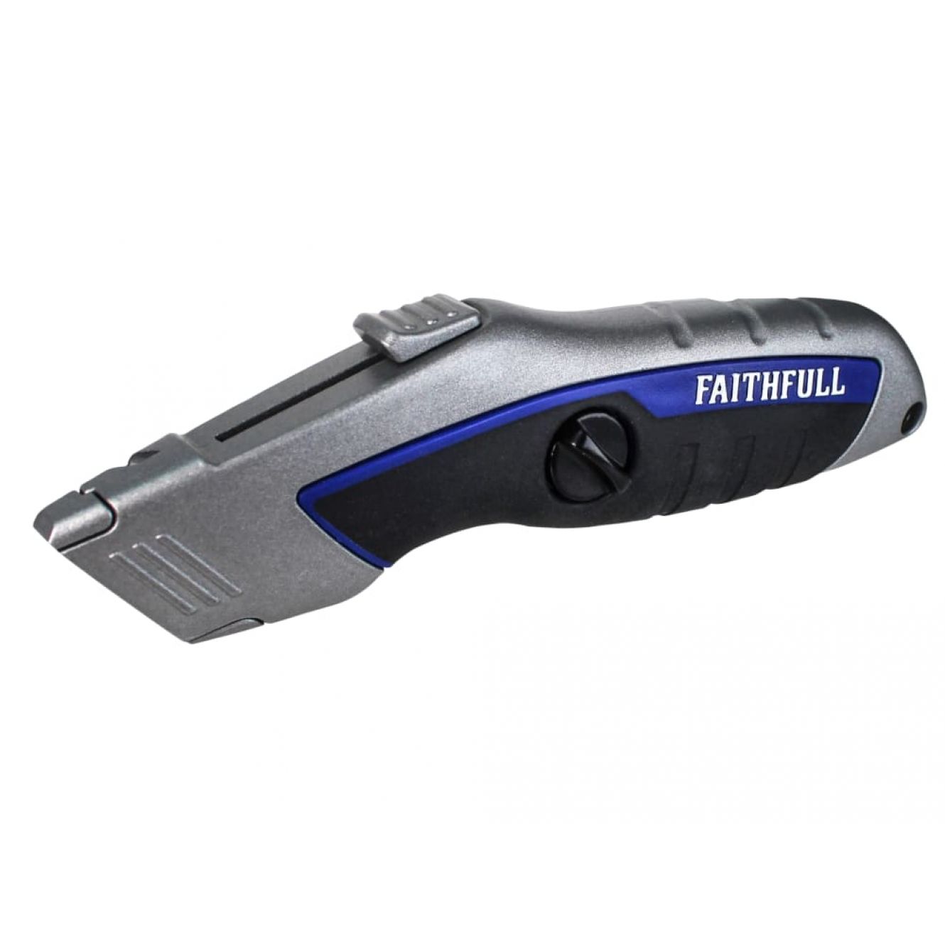 Professional Safety Utility Knife FAITKSPRO