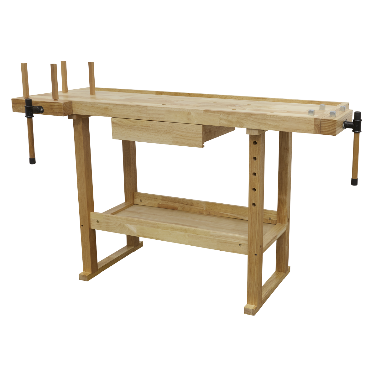 Woodworking Bench AP1520