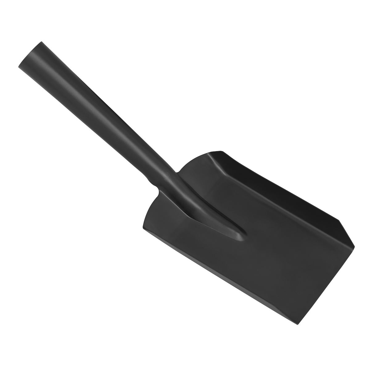 Coal Shovel 4" with 160mm Handle SS07