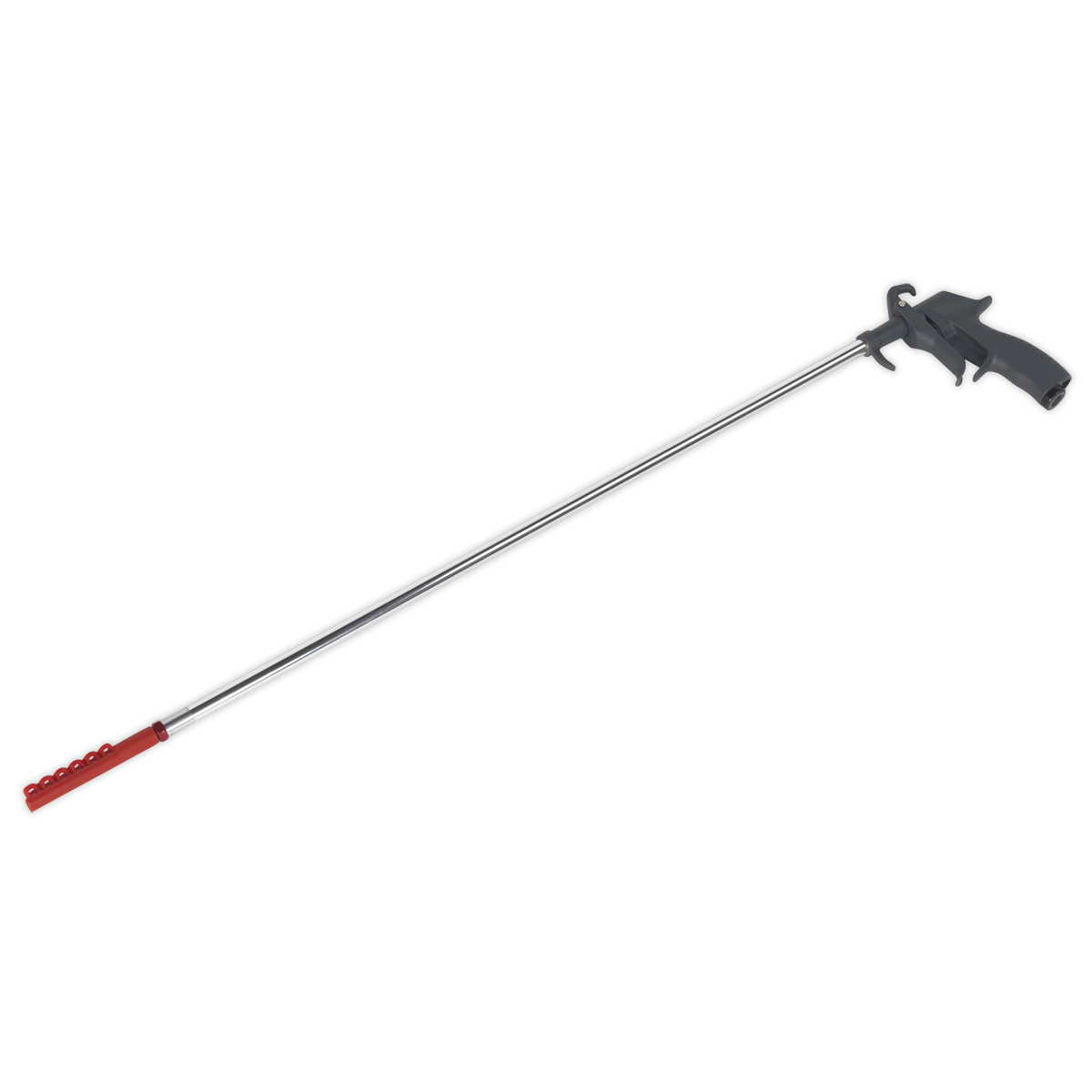 Air Blow Gun Side Outlet 715mm with 1/4"BSP Air Inlet SA9247