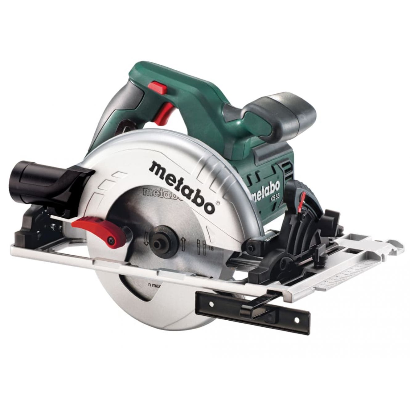 KS- 55 FS Circular Saw 160mm 1200W 240V MPTKS55