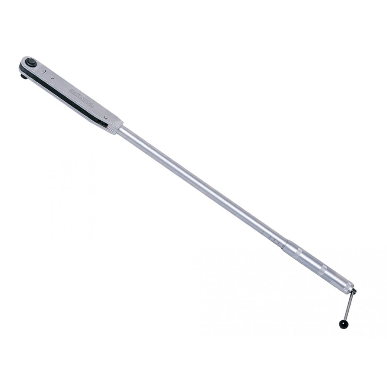 HVT5000 Torque Wrench 3/4in Drive 140-560Nm BRIHVT5000