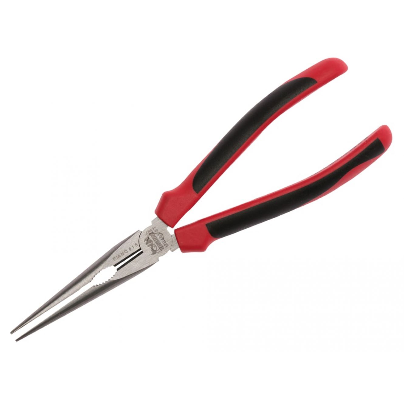 Long Nose Plier 200mm (8in) TENMB4618T