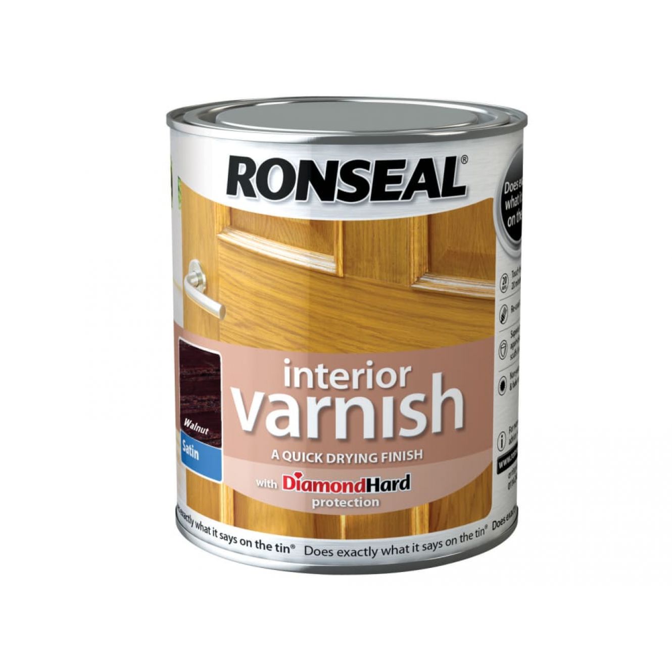 Interior Varnish