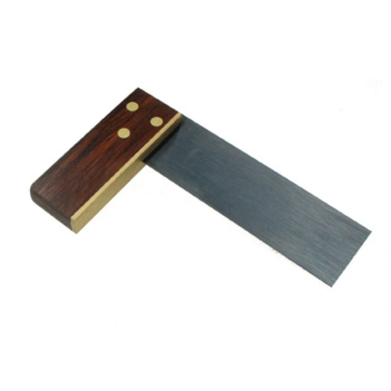 Rosewood Carpenter's Try Square