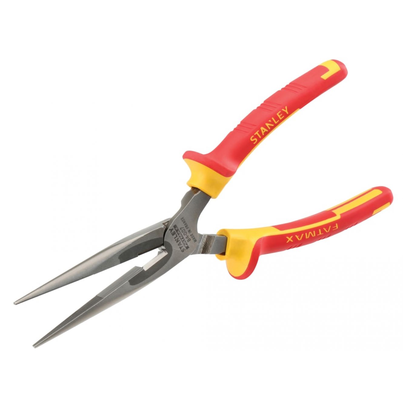 FatMax® VDE Long Nose Pliers