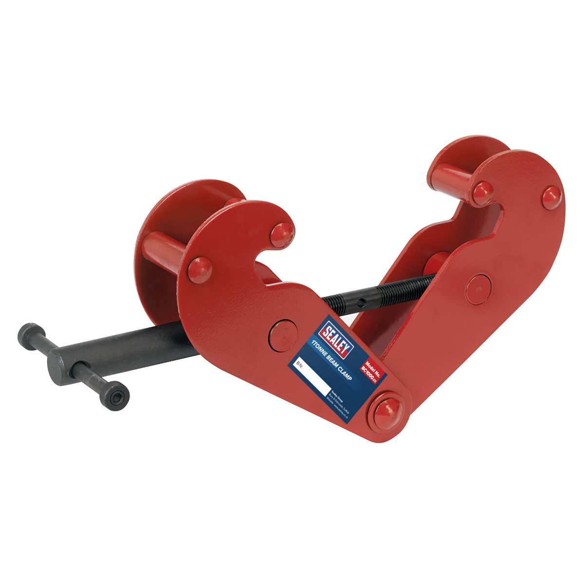 Beam Clamp 1 Tonne BC1000