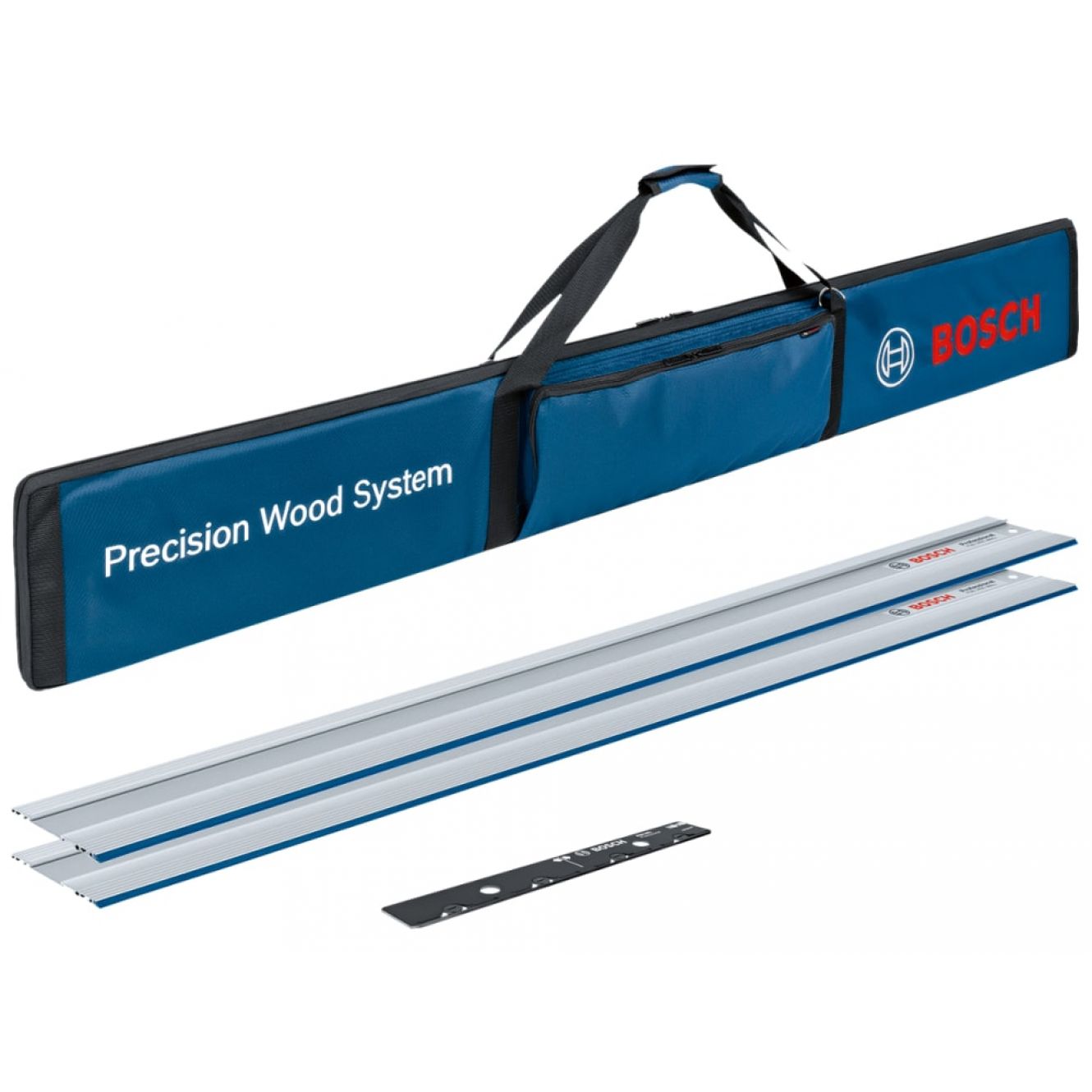 FSN Professional Guide Rail Kit BSH615990M8Z