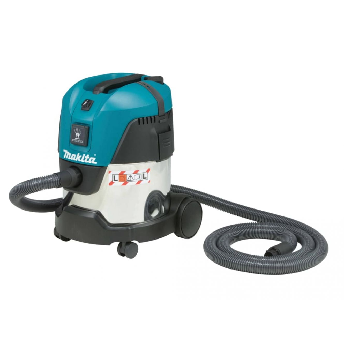 VC2012L L-Class Wet & Dry Vacuum